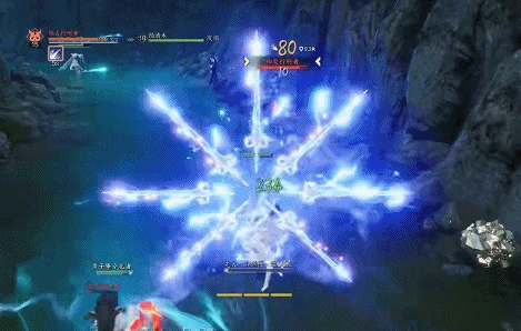 《誅仙世界》首測開啟 熟悉的面孔 精進的品質