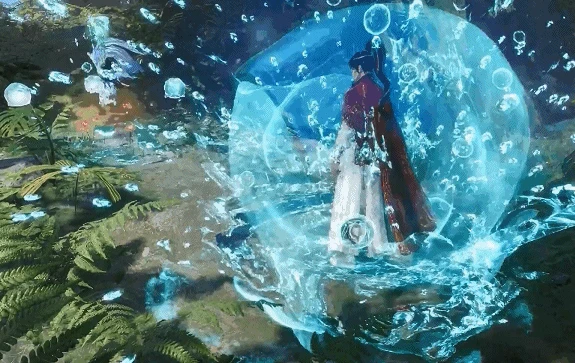 《誅仙世界》首測開啟 熟悉的面孔 精進的品質