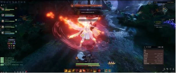 《誅仙世界》首測開啟 熟悉的面孔 精進的品質