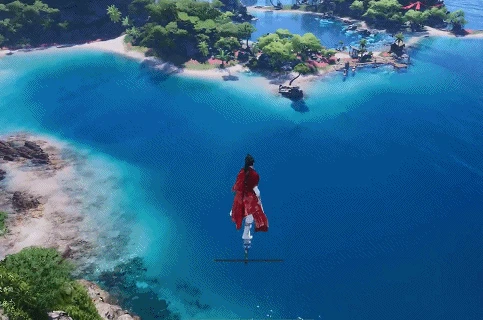 《誅仙世界》首測開啟 熟悉的面孔 精進的品質