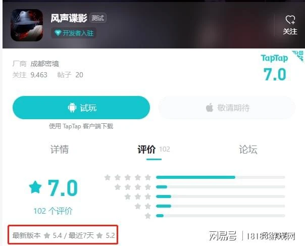 《風聲諜影》遊戲評測  浮誇的演技、糟糕的劇本
