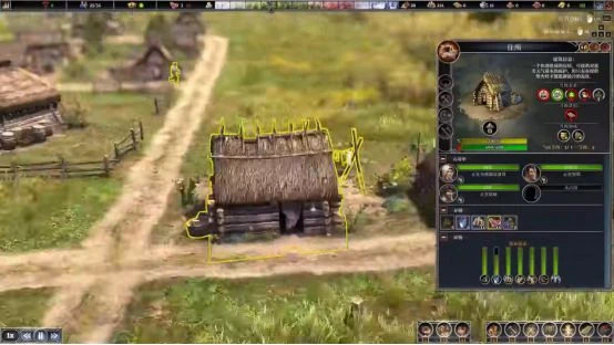 《最遠的邊陲》遊戲評測 硬核到心累的種田遊戲