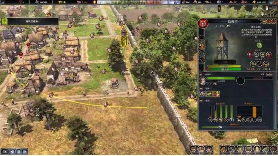 《最遠的邊陲》遊戲評測 硬核到心累的種田遊戲