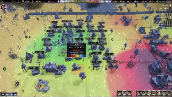 《最遠的邊陲》遊戲評測 硬核到心累的種田遊戲