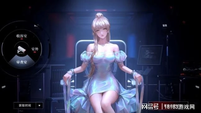 《無期迷途》遊戲評測 劇情導向的塔防遊戲