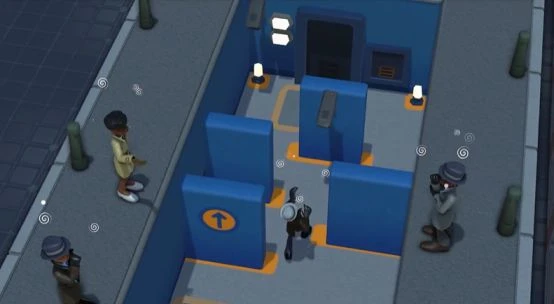 《雙點校園》遊戲評測 非主流的校園生活