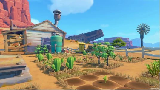 《雙點校園》遊戲評測 非主流的校園生活