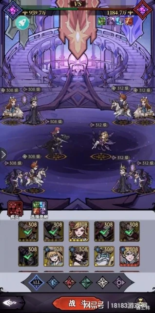 放置類手游評測合集 簡單、輕鬆、但是好玩