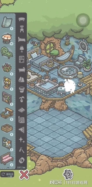 放置類手游評測合集 簡單、輕鬆、但是好玩