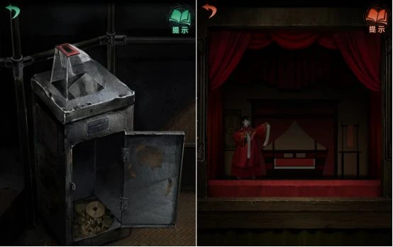 《紙嫁衣4紅絲纏》遊戲評測 中元節之下恐怖故事