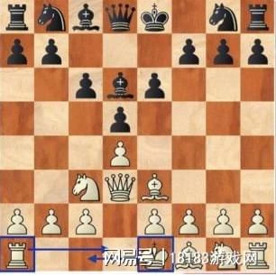《國寄象棋》遊戲評測 西洋棋的奇怪打開方式