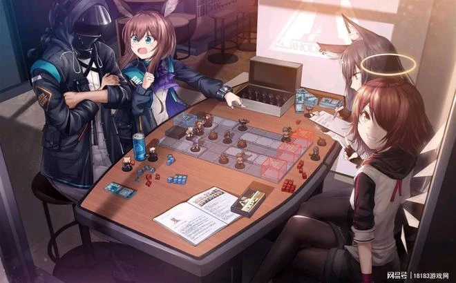 《國寄象棋》遊戲評測 西洋棋的奇怪打開方式