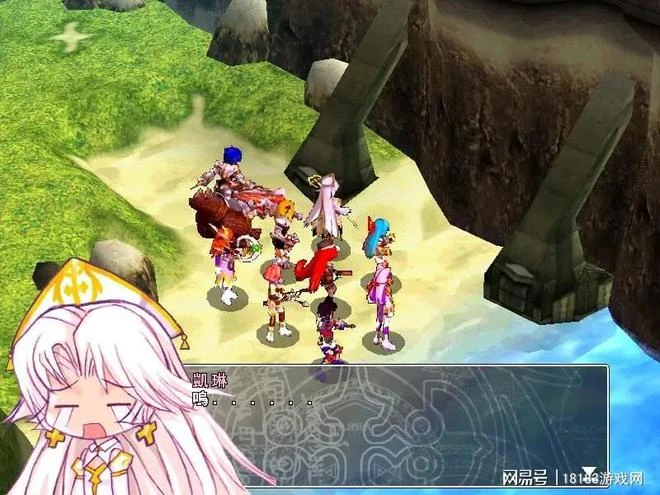 經典老遊戲回顧之天使帝國系列