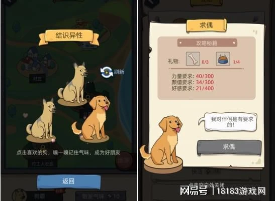 《狗生模擬器》遊戲評測 重生之我不做人啦！