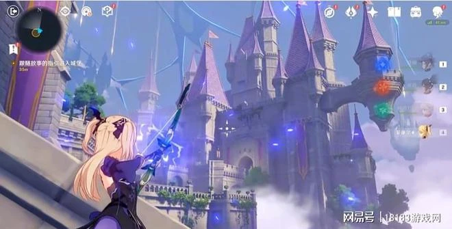 原神2.8版本舊瓶裝新酒 復刻地圖演繹全新內容