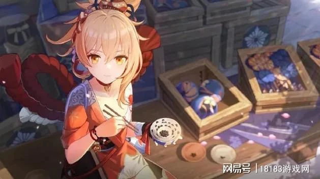 原神2.8版本舊瓶裝新酒 復刻地圖演繹全新內容