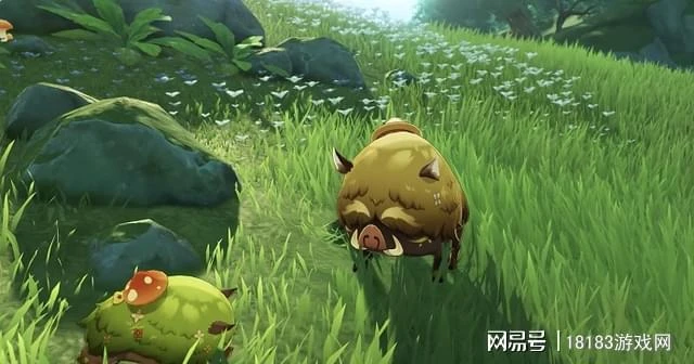 原神2.8版本舊瓶裝新酒 復刻地圖演繹全新內容