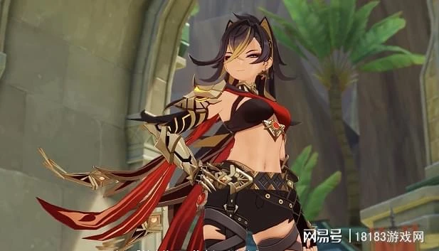 原神2.8版本舊瓶裝新酒 復刻地圖演繹全新內容