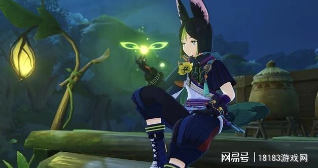 原神2.8版本舊瓶裝新酒 復刻地圖演繹全新內容