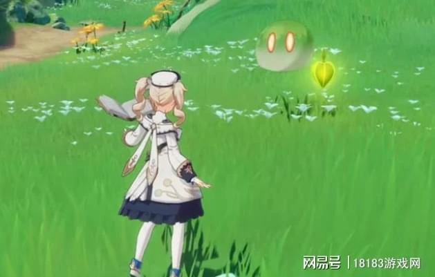 原神2.8版本舊瓶裝新酒 復刻地圖演繹全新內容