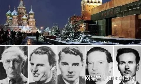 《極圈以南》遊戲評測 冷戰之下的暗流涌動