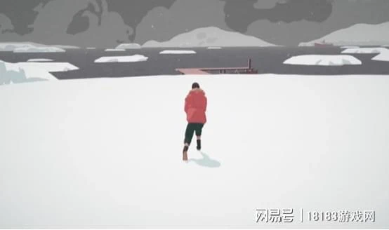 《極圈以南》遊戲評測 冷戰之下的暗流涌動
