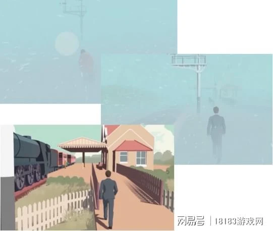 《極圈以南》遊戲評測 冷戰之下的暗流涌動