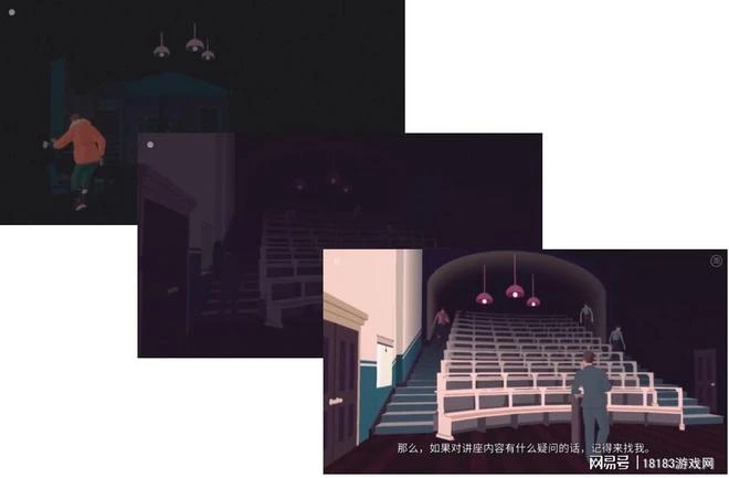 《極圈以南》遊戲評測 冷戰之下的暗流涌動