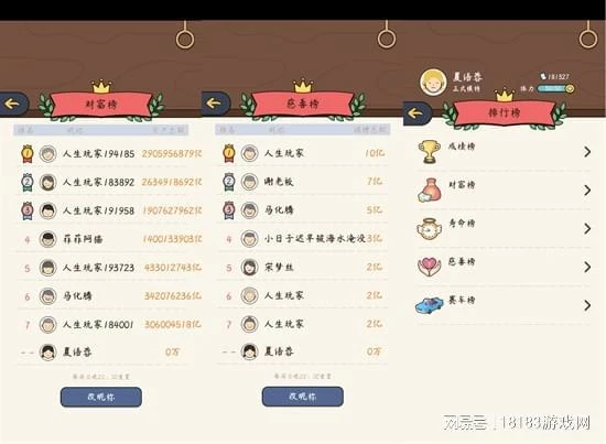 《人生模擬器：中國式人生》評測 抱歉，有錢真的能為所欲為