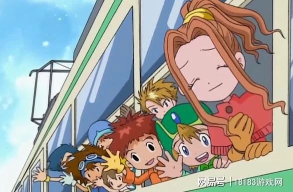 《數碼寶貝：絕境求生》遊戲評測 劇情演繹單調、遊戲內容不足