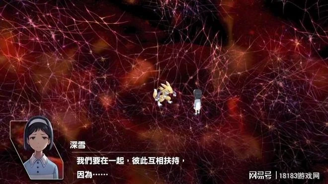 《數碼寶貝：絕境求生》遊戲評測 劇情演繹單調、遊戲內容不足