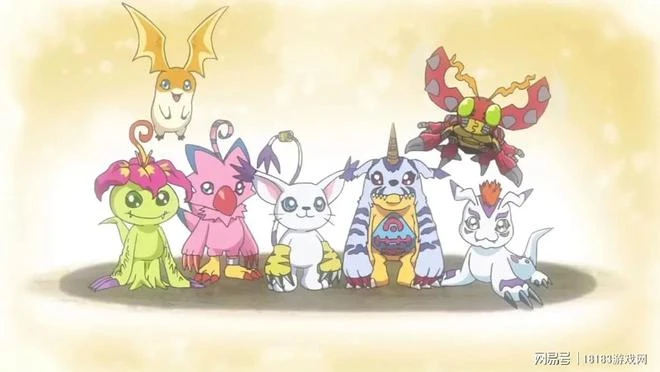 《數碼寶貝：絕境求生》遊戲評測 劇情演繹單調、遊戲內容不足