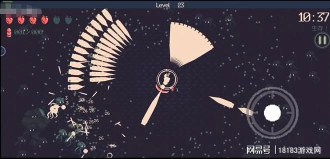 《黎明前20分鐘》遊戲評測 值得觀望的有趣遊戲