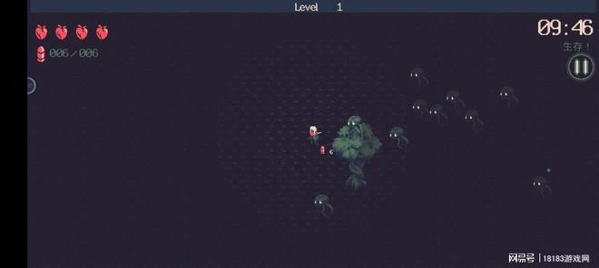 《黎明前20分鐘》遊戲評測 值得觀望的有趣遊戲