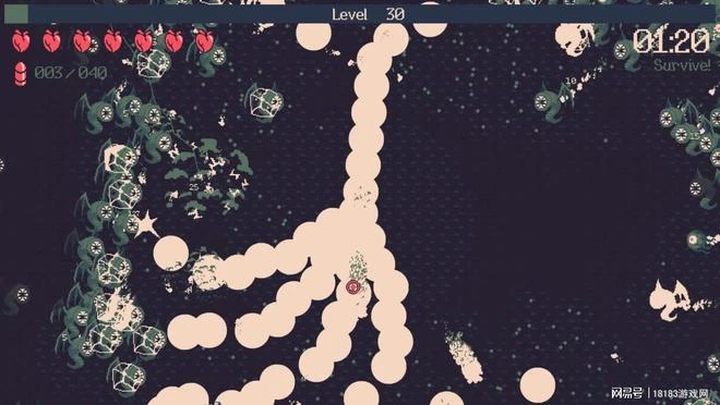 《黎明前20分鐘》遊戲評測 值得觀望的有趣遊戲