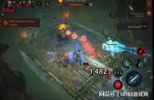 《暗黑破壞神：不朽》評測 喜憂參半的復刻經典