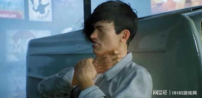 《幽靈線：東京》遊戲評測 妖魔鬼怪快走開、快走開！