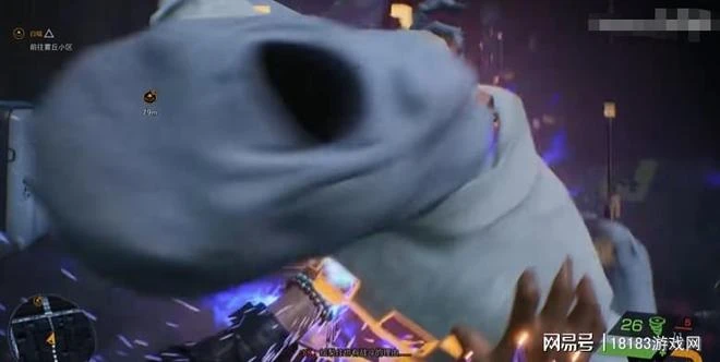 《幽靈線：東京》遊戲評測 妖魔鬼怪快走開、快走開！