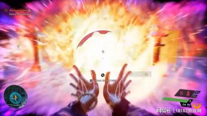 《幽靈線：東京》遊戲評測 妖魔鬼怪快走開、快走開！