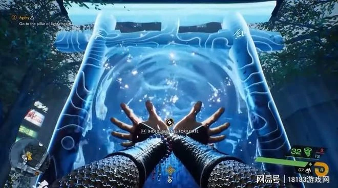 《幽靈線：東京》遊戲評測 妖魔鬼怪快走開、快走開！