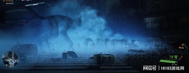 《幽靈線:東京》遊戲評測 妖魔鬼怪快走開、快走開!