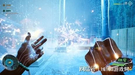 《幽靈線:東京》遊戲評測 妖魔鬼怪快走開、快走開!