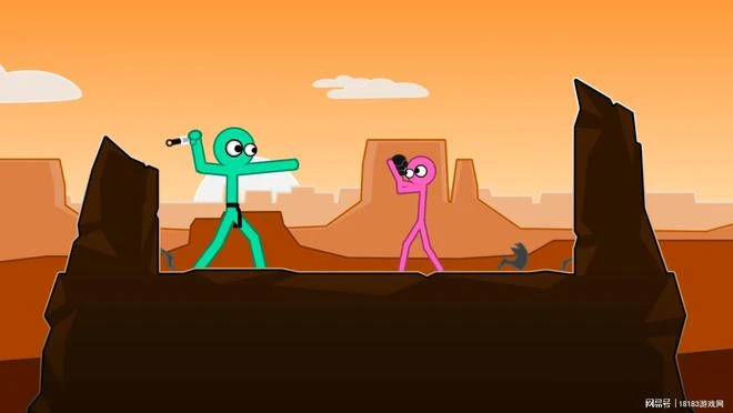 經典小遊戲復刻手游評測合集 哪款經典會是你的菜