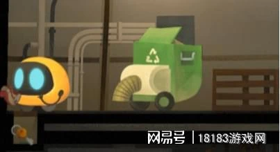 《艾彼》遊戲評測 大塊頭與小可愛的溫馨之旅