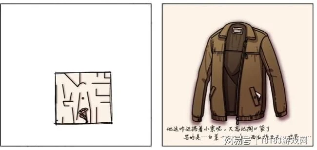 《6棟301房》遊戲評測 記憶會消失，但愛不曾走遠