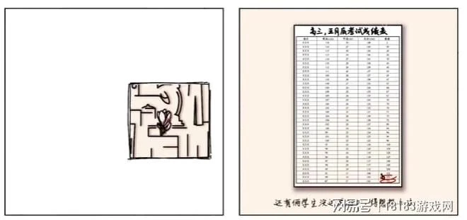 《6棟301房》遊戲評測 記憶會消失，但愛不曾走遠