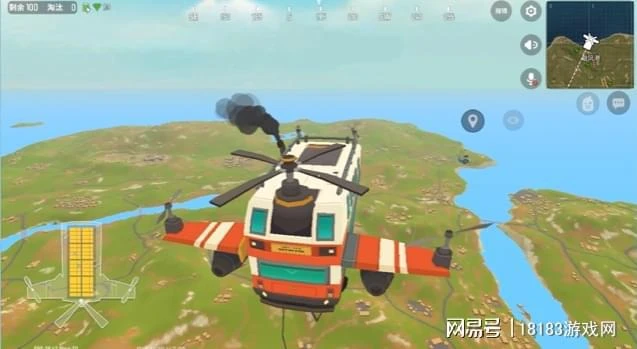 香腸派對評測 一根香腸的奇妙冒險