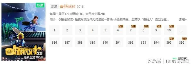 香腸派對評測 一根香腸的奇妙冒險