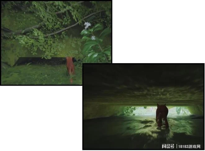 《流浪/Stray》遊戲評測 喵星人的奇妙冒險