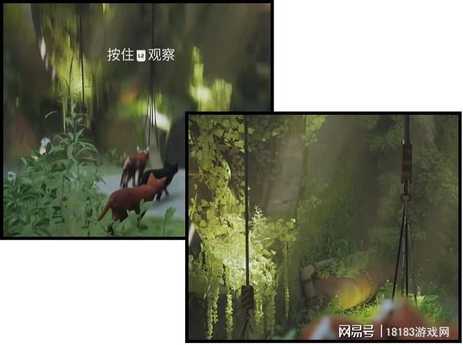 《流浪/Stray》遊戲評測 喵星人的奇妙冒險